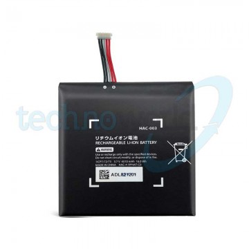 Batteria Nintendo Switch - Switch OLED