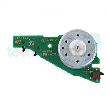 KLD-002 - KDL-001 Motore Disco Ottico PlayStation 4