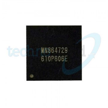 HDMI IC MN864729 PS4 Slim - PS4 Pro