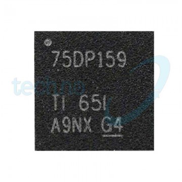 HDMI IC Control 75DP159 XBox One S