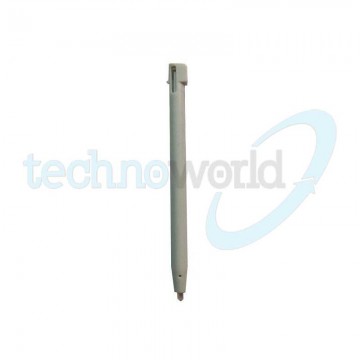 Stylus Bianco Nintendo Dsi