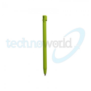 Stylus Verde Nintendo Dsi