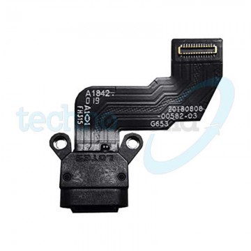 Flat Connettore Carica Google Pixel 3A