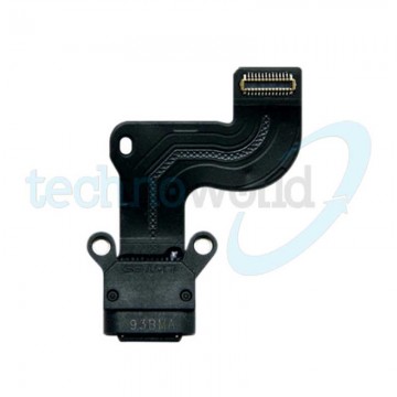 Flat Connettore Carica Google Pixel 3A XL