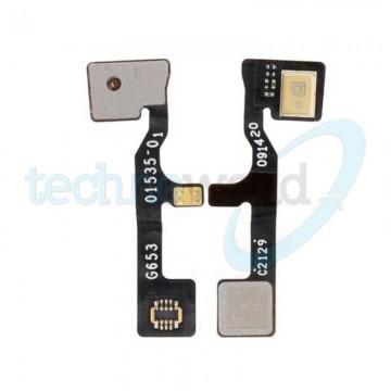 Flat Microfono Google Pixel 6