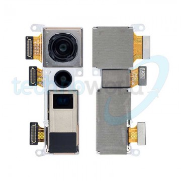 Fotocamera Posteriore Google Pixel 6 Pro 50MP+48MP+12MP