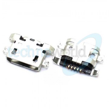 Connettore Carica Lenovo P780