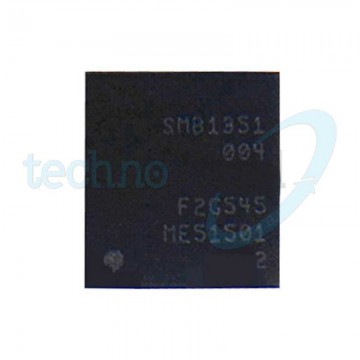 Charging IC SMB1351