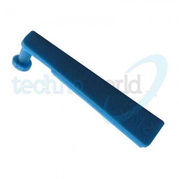 Sportellino Sim Card Nokia 205 Asha Blu