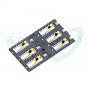 Lettore Sim Card Nokia 900 Lumia