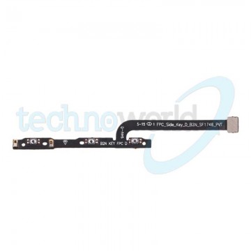 Flat Tasto Accensione + Volume Nokia 7.1 Plus