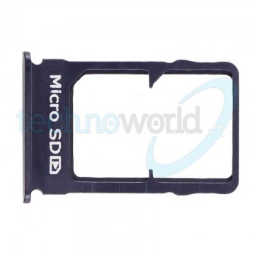Porta Sim Card Blu Nokia 9 Pure View