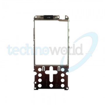 Frame Lcd Nokia 208