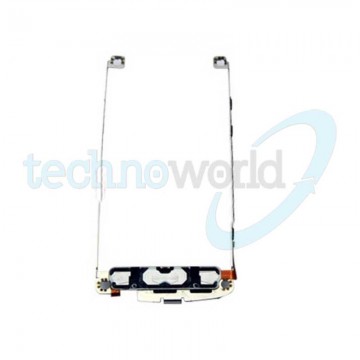 Flat Tastiera Con Supporto Nokia C6-01