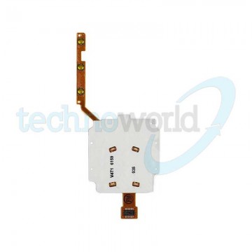 Flat Tastiera Nokia 5320