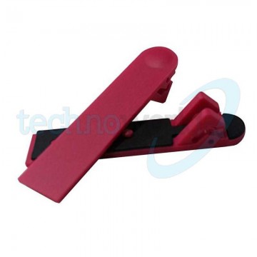 Sportellino USB Nokia N9 Rosso