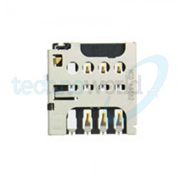 Lettore Sim Card Nokia 625