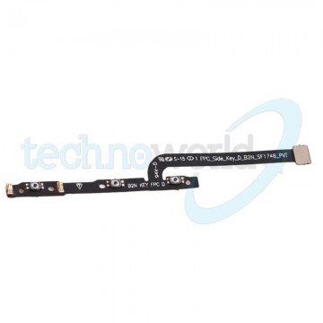 Flat Tasto Accensione + Volume Nokia 7 Plus