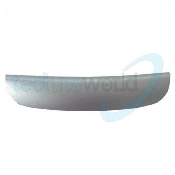 Cover Inferiore Silver Nokia 303 Asha