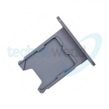 Porta Sim Card Grigio Nokia 920 Lumia