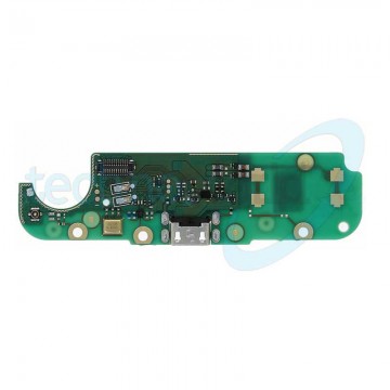 PCB Board Con Connettore Carica Nokia 2