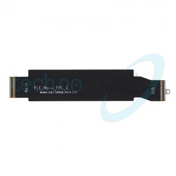 Flat di Collegamento Da PCB Board a Mainboard Nokia 6