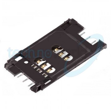 Lettore Sim Card Nokia 6630