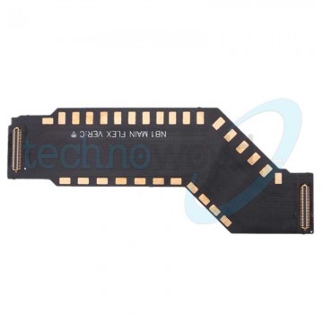 Flat di Collegamento Da PCB Board a Mainboard Nokia 8
