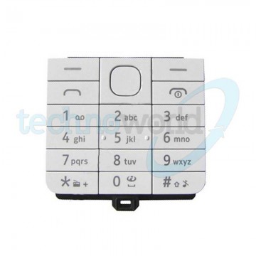 Tastiera Bianca Nokia 220