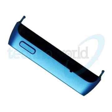 Cover Inferiore Blue Nokia N8