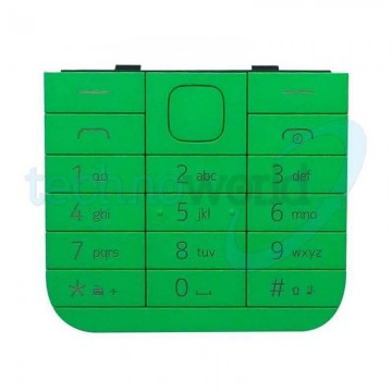 Tastiera Verde Nokia 225