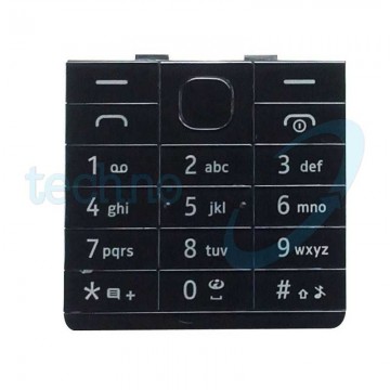 Tastiera Nera Nokia 515