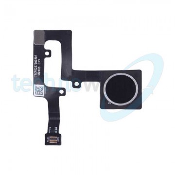 Flat Fingerprint / Lettore Impronta Nokia 7.1 Plus Nero