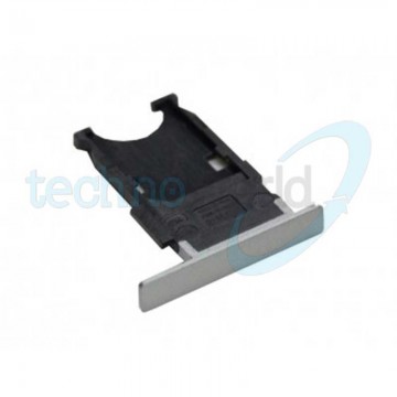 Porta Sim Card Grigio Nokia 930 Lumia