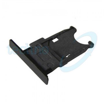 Porta Sim Card Nero Nokia 930 Lumia