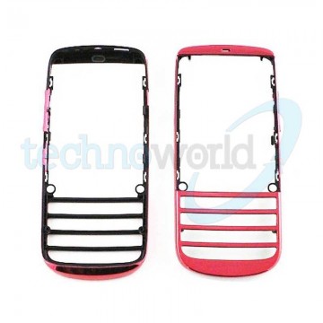 Cover Frontale Pink Nokia 300 Asha