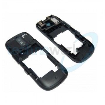 Telaio Posteriore Nokia 202 Asha Nero