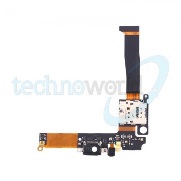 PCB Board Con Connettore Carica Nokia 8 Scirocco