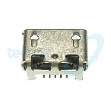 Connettore Carica Wiko Lenny