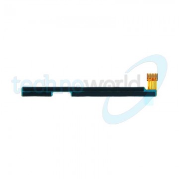 Flat Tasto Accensione + Volume Wiko View 2 GO
