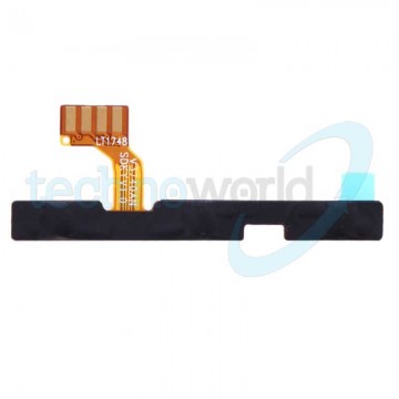 Flat Tasto Accensione + Volume Wiko Lenny 4 Plus