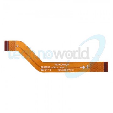 Flat di Collegamento Da PCB Board a Mainboard Wiko Tommy 2