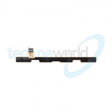 Flat Tasto Accensione + Volume Wiko Power U30