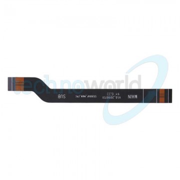 Flat di Collegamento Da PCB Board a Mainboard Wiko Pulp Fab 4G
