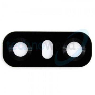 Lente Fotocamera LG H870 G6 Nero