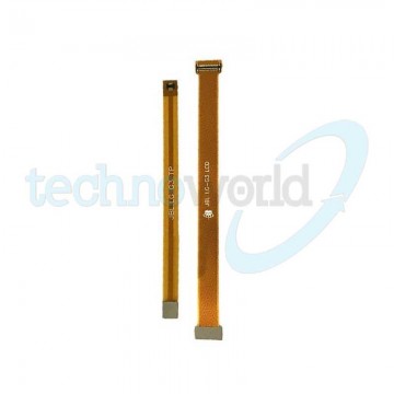 Flat di Collegamento Da Lcd a Mainboard LG G3 D855