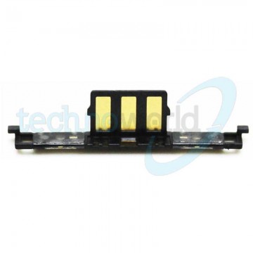 Flat Volume + Supporto LG K8 2017 M200N
