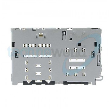 Lettore Sim Card - Memory Micro SD LG X Power K220