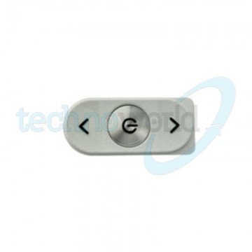 Tasto Accensione Esterno LG G3 D855 Bianco