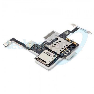 Lettore Sim Card Lg P880